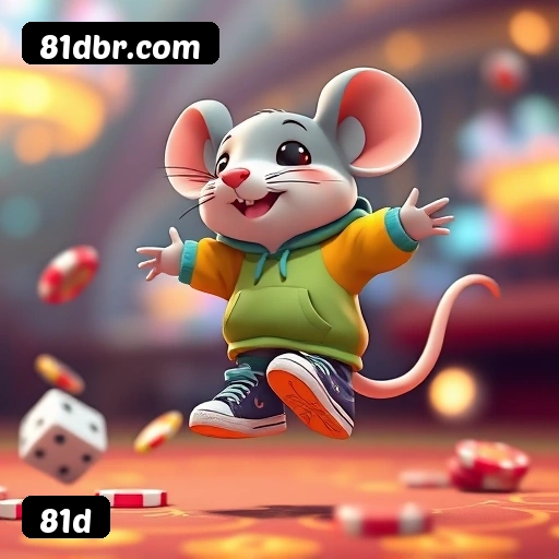 Jogos com maior RTP na 81d